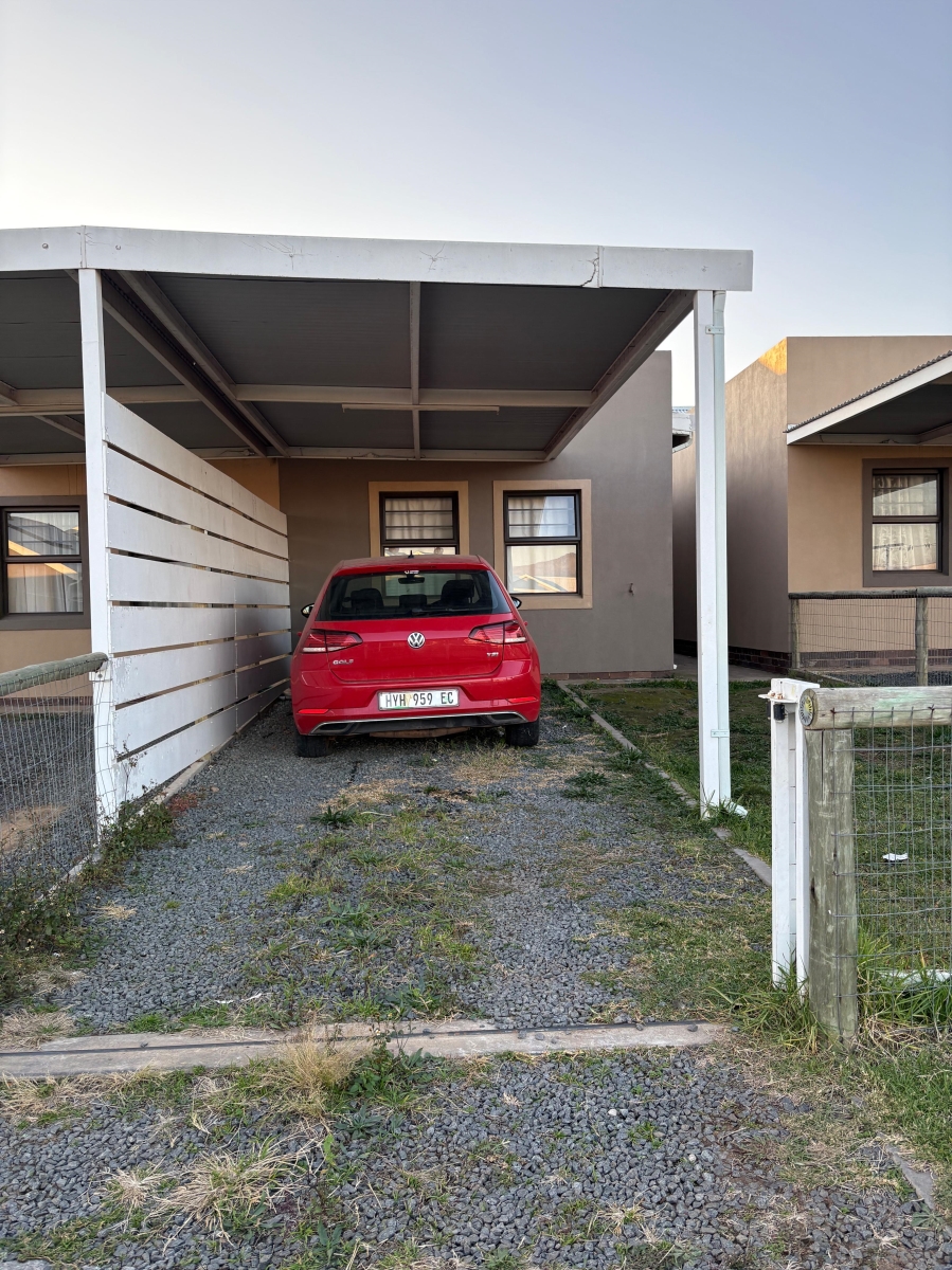 To Let 2 Bedroom Property for Rent in Westbourne Eastern Cape